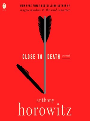 cover image of Close to Death